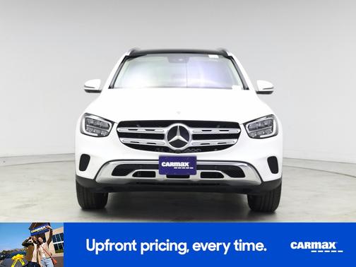 2022 Mercedes-Benz GLC 300 GLC 300