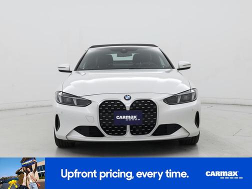 2025 BMW 430 I xDrive