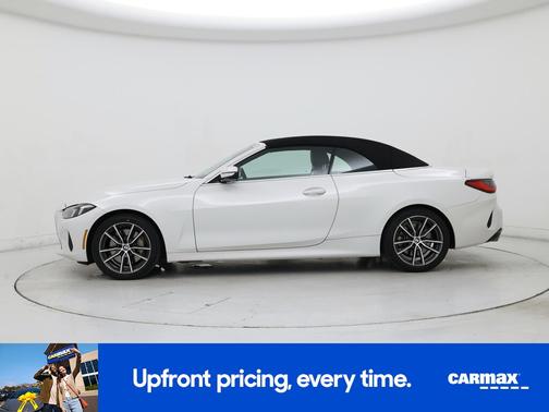 2025 BMW 430 I xDrive