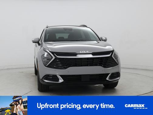 2023 Kia Sportage SX Prestige