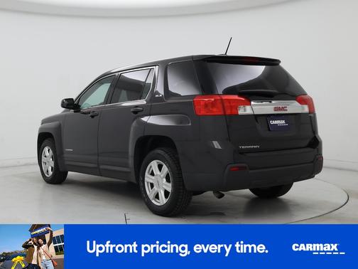 2015 GMC Terrain SLE