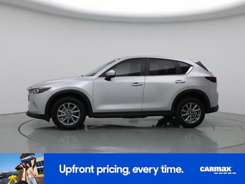 2023 Mazda CX-5 2.5 S Preferred Package