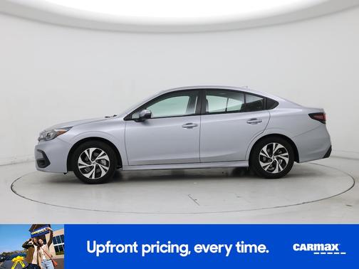 2023 Subaru Legacy Premium