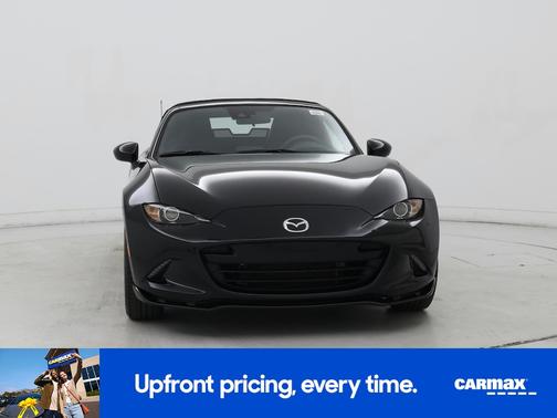 2023 Mazda MX-5 Miata Club