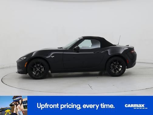 2023 Mazda MX-5 Miata Club