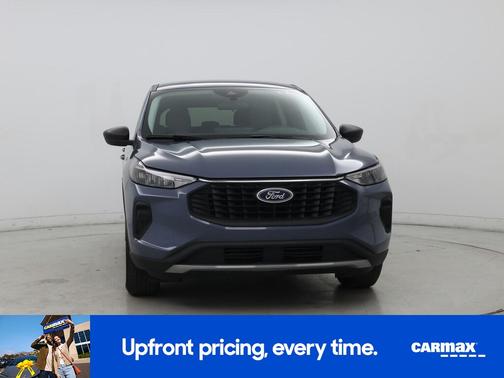 Blue 2023 Ford Escape Active