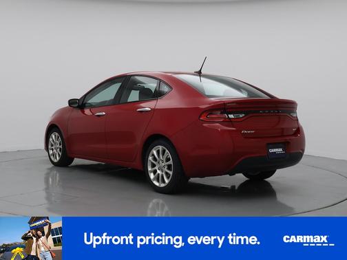 2016 Dodge Dart SXT Sport