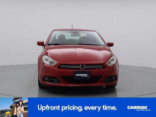 2016 Dodge Dart SXT Sport