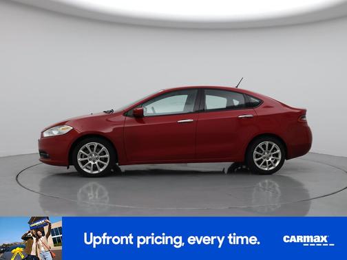 2016 Dodge Dart SXT Sport