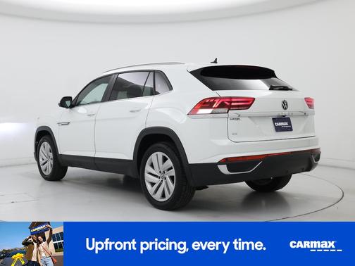 2021 Volkswagen Atlas Cross Sport SE