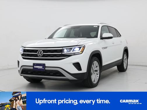 2021 Volkswagen Atlas Cross Sport SE
