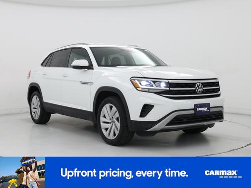 2021 Volkswagen Atlas Cross Sport SE