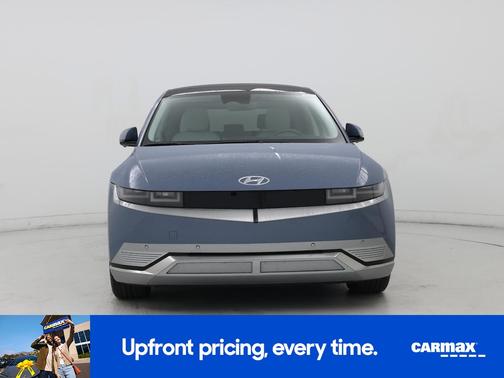 2023 Hyundai IONIQ 5 Limited