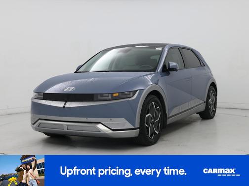 2023 Hyundai IONIQ 5 Limited