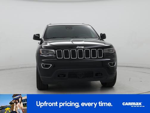 2020 Jeep Grand Cherokee North Edition