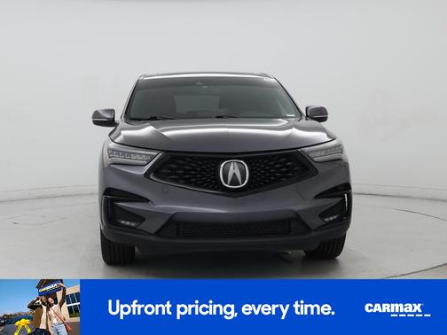 2019 Acura RDX A-Spec