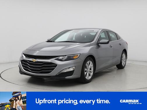 2023 Chevrolet Malibu 1LT