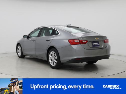 2023 Chevrolet Malibu 1LT