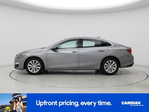 2023 Chevrolet Malibu 1LT