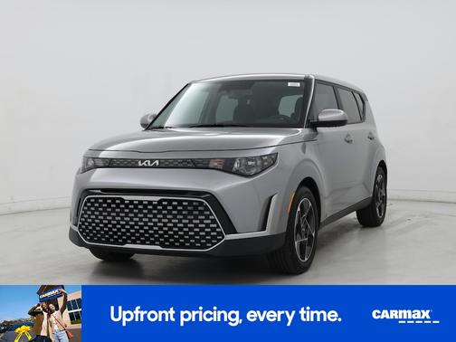 2023 Kia Soul EX
