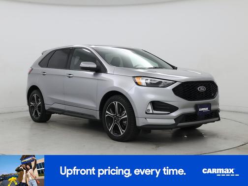 2020 Ford Edge ST