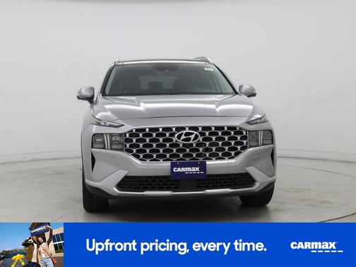 2021 Hyundai SANTA FE Limited