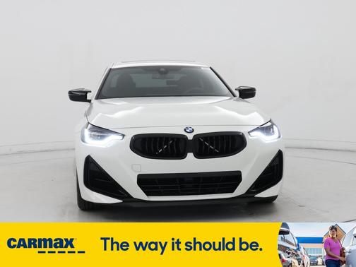 2024 BMW M240 XI