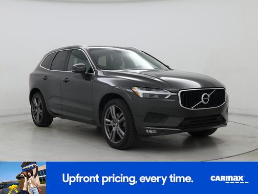 2021 Volvo XC60 T5 Momentum
