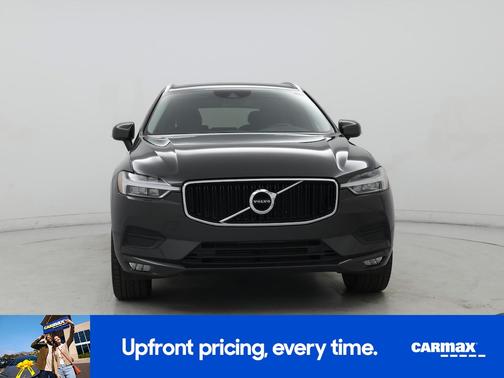 2021 Volvo XC60 T5 Momentum