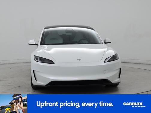 2024 Tesla Model 3 Performance