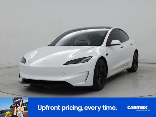 2024 Tesla Model 3 Performance