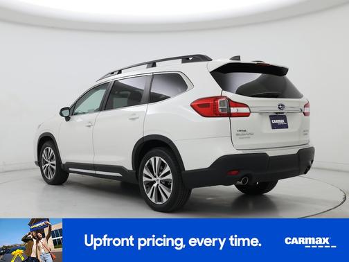 2021 Subaru Ascent Limited
