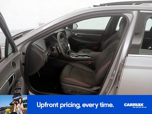 2023 Hyundai SONATA SEL Plus