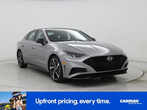 2023 Hyundai SONATA SEL Plus