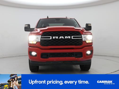 2024 RAM 2500 Bighorn