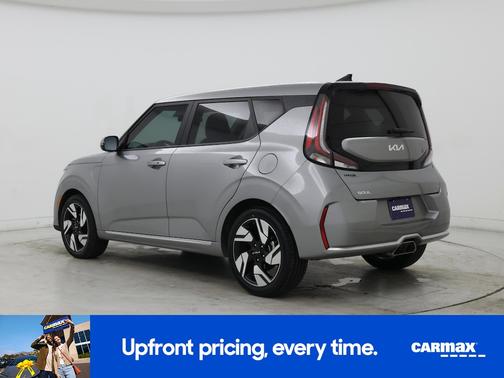 2023 Kia Soul GT-Line