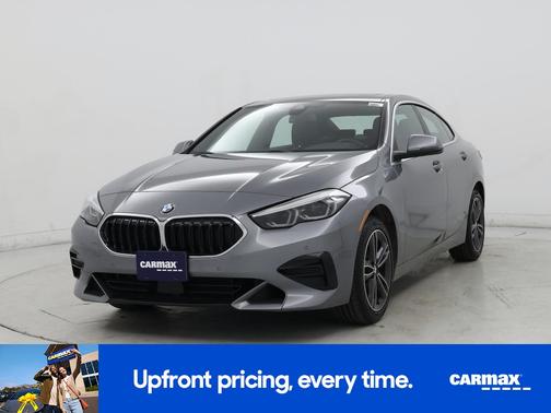 2024 BMW 228 Gran Coupe I xDrive Gran Coupe