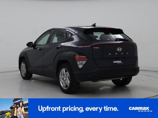 2025 Hyundai KONA SE