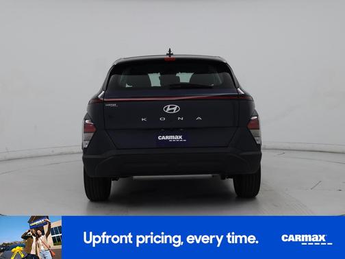 2025 Hyundai KONA SE