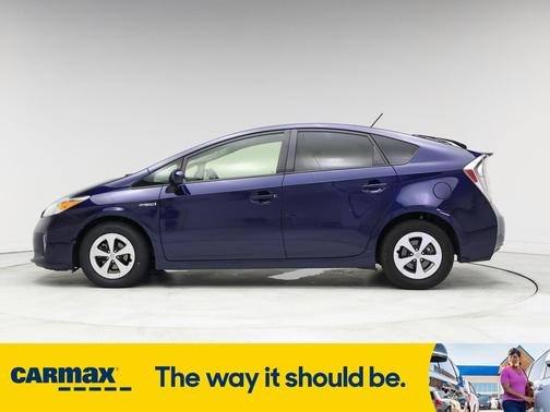 2014 Toyota Prius Two