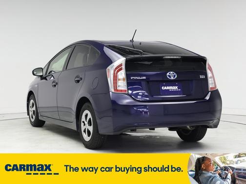 2014 Toyota Prius Two