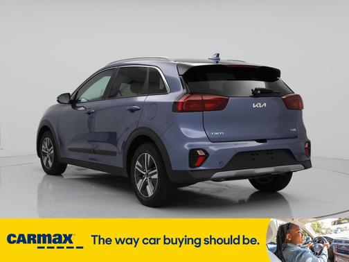 2022 Kia Niro EX Premium