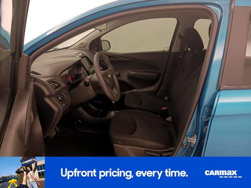 2020 Chevrolet Spark LS