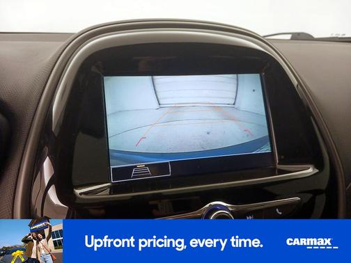 2020 Chevrolet Spark LS