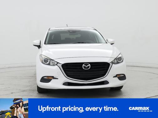 2017 Mazda Mazda3 Touring