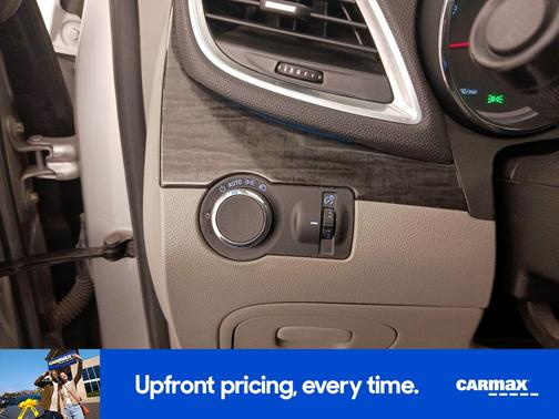 2015 Buick Encore 