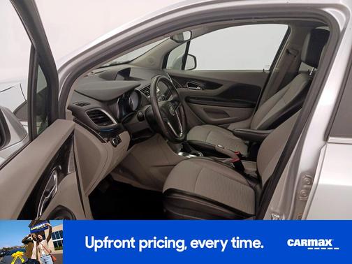 2015 Buick Encore 
