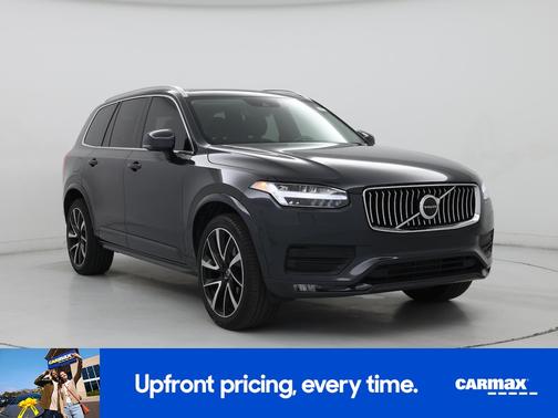 2021 Volvo XC90 T6 Momentum