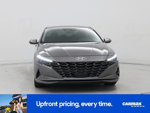 2022 Hyundai ELANTRA HEV Limited