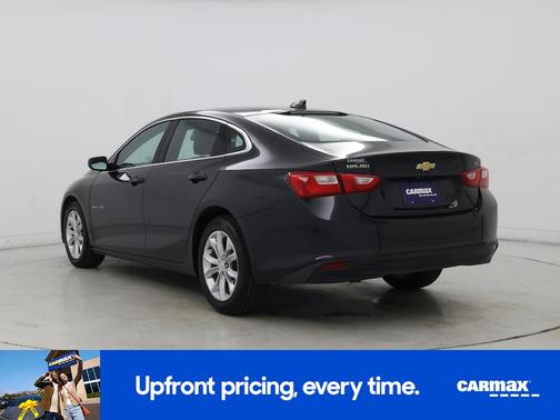 2023 Chevrolet Malibu 1LT